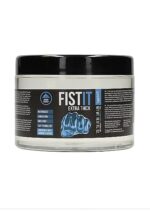 Fist It 500 ml - Vannbasert Glidemiddel - Ekstra Tykk