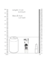 Fist It - Sperm - Vannbasert Glidemiddel - 25 ml - Bilde 6