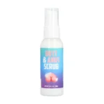 Butt and Anus Scrub - Rumpe skrubb - 50 ml