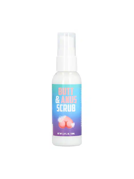 PHA367-butt-and-anus-scrub Butt and Anus Scrub - Rumpe skrubb - 50 ml - Bilde 1