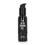 Latex Shining Gel - Glansspray til lateks 100 ml
