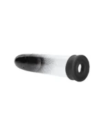 Pumped - Luv pump - Automatisk og oppladbar penispumpe - Bilde 4