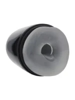 Pumped - Vibrobator - Vibrerende og sugende Oralsex masturbator - Bilde 3