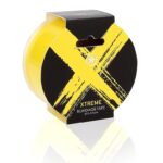 Ouch! Xtreme  - Bondagetape -17.5 meter Gul