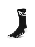 Prowler - DOM socks - Sokker Sort/hvit - Bilde 2