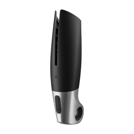 Satisfyer - Power Masturbator - Masturbator med APP