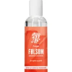 premium følsom glidemiddel