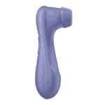 Satisfyer - Pro 2 Generation 3 med APP - Ny generasjon Trykkbølgevibrator