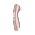 Satisfyer - Pro 2 Vibration - Trykkbølgevibrator