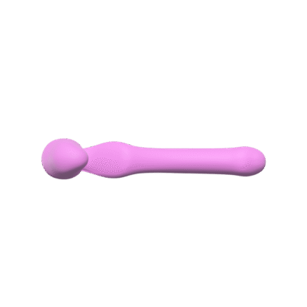 Adrien Lastic - Queens S - Stroppeløs strap-on - Rosa
