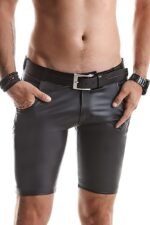 Regnes Fetish Planet - Vito - Wetlook shorts - Lang