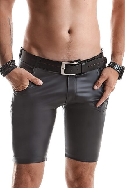 Regnes Fetish Planet - Vito - Wetlook shorts - Lang