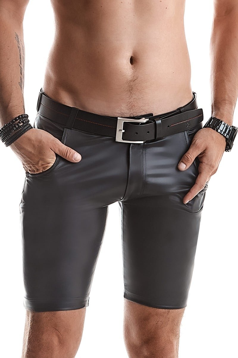 Regnes Fetish Planet - Vito - Wetlook shorts - Lang Regnes Fetish Planet - Vito - Wetlook shorts - Lang