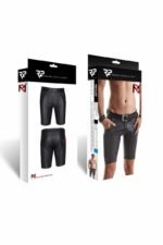 Regnes Fetish Planet - Vito - Wetlook shorts - Lang