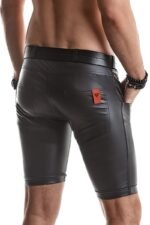 Regnes Fetish Planet - Vito - Wetlook shorts - Lang