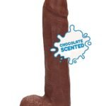 Dicky Soap - Penisformet såpe - Sjokolade