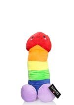 Penis Plushie - Pride Penis Kosebamse - 60 cm