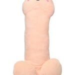 Penis Plushie - Penis Kosebamse - 100 cm