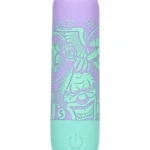 bulletvibrator