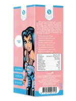 S-Line - Heart To Get - Bulletvibrator - Bilde 2
