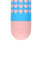 S-Line - Heart To Get - Bulletvibrator - Bilde 6