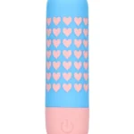 bulletvibrator
