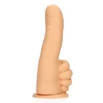 S-Line - Crazy finger - Thumbs Up -  Finger dildo