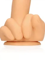 S-Line - Crazy finger - Up Yours - Midtfinger dildo - Bilde 7