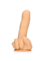 S-Line - Crazy finger - Up Yours - Midtfinger dildo - Bilde 5