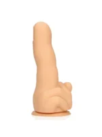 S-Line - Crazy finger - Up Yours - Midtfinger dildo - Bilde 4