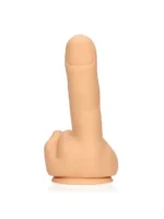 S-Line - Crazy finger - Up Yours - Midtfinger dildo