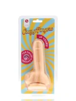 S-Line - Crazy finger - Up Yours - Midtfinger dildo - Bilde 3