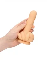 S-Line - Crazy finger - Up Yours - Midtfinger dildo - Bilde 2