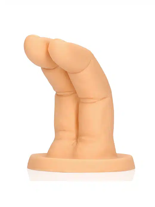 SLI285FLE-cum-over-finger-dildo-g-punkt_4 S-Line - Crazy finger - Cum over - Finger dildo - Bilde 1