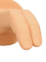 S-Line - Crazy finger - Cum over - Finger dildo - Bilde 2