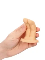 S-Line - Crazy finger - Cum over - Finger dildo - Bilde 9