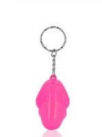 S-line - Super Peter - Penis nøkkelring - Rosa - Bilde 3