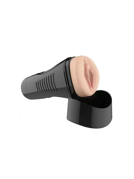 SLT selvsmørende masturbator