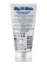 Swiss navy - Slip'N Slide Premium Jelly - Vannbasert glidemiddel 148 ml