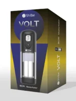 Svibe - Ikon Volt - Masturbator med varme og bevegelse - Bilde 4