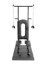 Love Chair Open - Sexstol