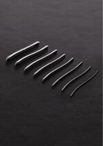 Hegar Sound – Double Ended Dilator – 8 stk