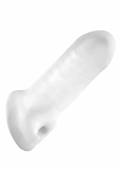 Perfect Fit - Fat Boy Ultra fat - Penis hylse