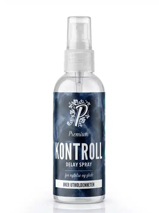 VIP007-Premium-Delay-Spray-Kontroll-Utholdenhet-01 VIP007 Premium Delay Spray