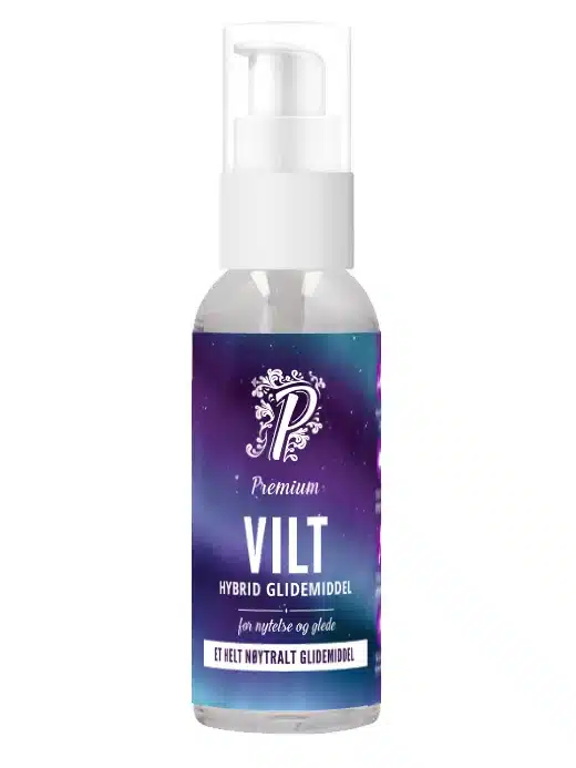 Premium Vilt Hybrid