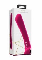 VIVE - Ombra - Fleksibel vibrator - Rosa