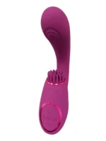 VIVE - Gen - Rabbitvibrator med 3 funksjoner - Rosa - Bilde 7