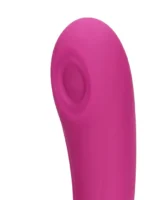 VIVE - Gen - Rabbitvibrator med 3 funksjoner - Rosa - Bilde 2