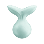 Satisfyer - Viva La Vulva 3 - Lay-on Vibrator - Mint