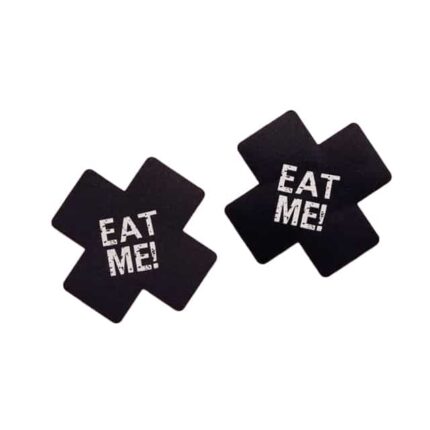 Eat Me - Nipplecovers - Brystpynt